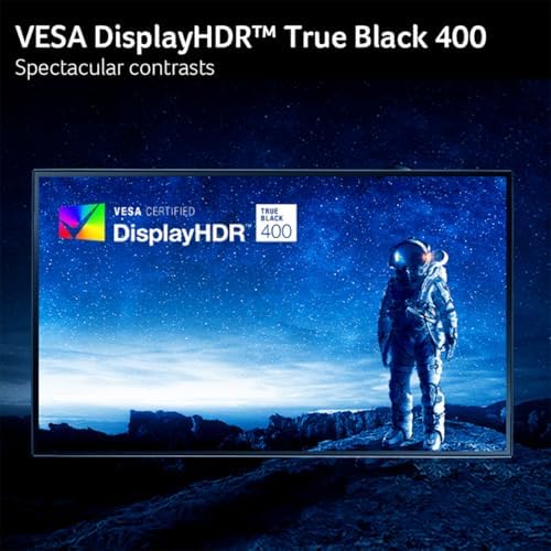 Acer Predator Gaming Monitor   31 5 UHD 3840 x 2160 OLED   AMD FreeSync Premium Pro   165Hz   0 03ms   VESA DisplayHDR True Black 400   DCI P3 99    Display Port 1 4 & 2 x HDMI 2 1   X32 V2bmiiphx