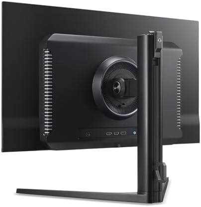 Acer Predator Gaming Monitor   31 5 UHD 3840 x 2160 OLED   AMD FreeSync Premium Pro   165Hz   0 03ms   VESA DisplayHDR True Black 400   DCI P3 99    Display Port 1 4 & 2 x HDMI 2 1   X32 V2bmiiphx