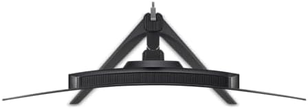 Acer Predator Gaming Monitor   31 5 UHD 3840 x 2160 OLED   AMD FreeSync Premium Pro   165Hz   0 03ms   VESA DisplayHDR True Black 400   DCI P3 99    Display Port 1 4 & 2 x HDMI 2 1   X32 V2bmiiphx