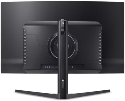 Acer Predator Gaming Monitor   31 5 UHD 3840 x 2160 OLED   AMD FreeSync Premium Pro   165Hz   0 03ms   VESA DisplayHDR True Black 400   DCI P3 99    Display Port 1 4 & 2 x HDMI 2 1   X32 V2bmiiphx