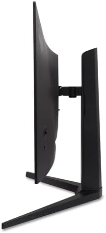 Acer Predator Gaming Monitor   26 5 WQHD 2560x1440 QD OLED   AMD FreeSync Premium   240Hz   0 03ms   Tilt  Height Adjustment  Pivot & Swivel   DCI P3 99    2 x DP 1 4 & 2 x HDMI 2 1   X27U W1bmiipprx