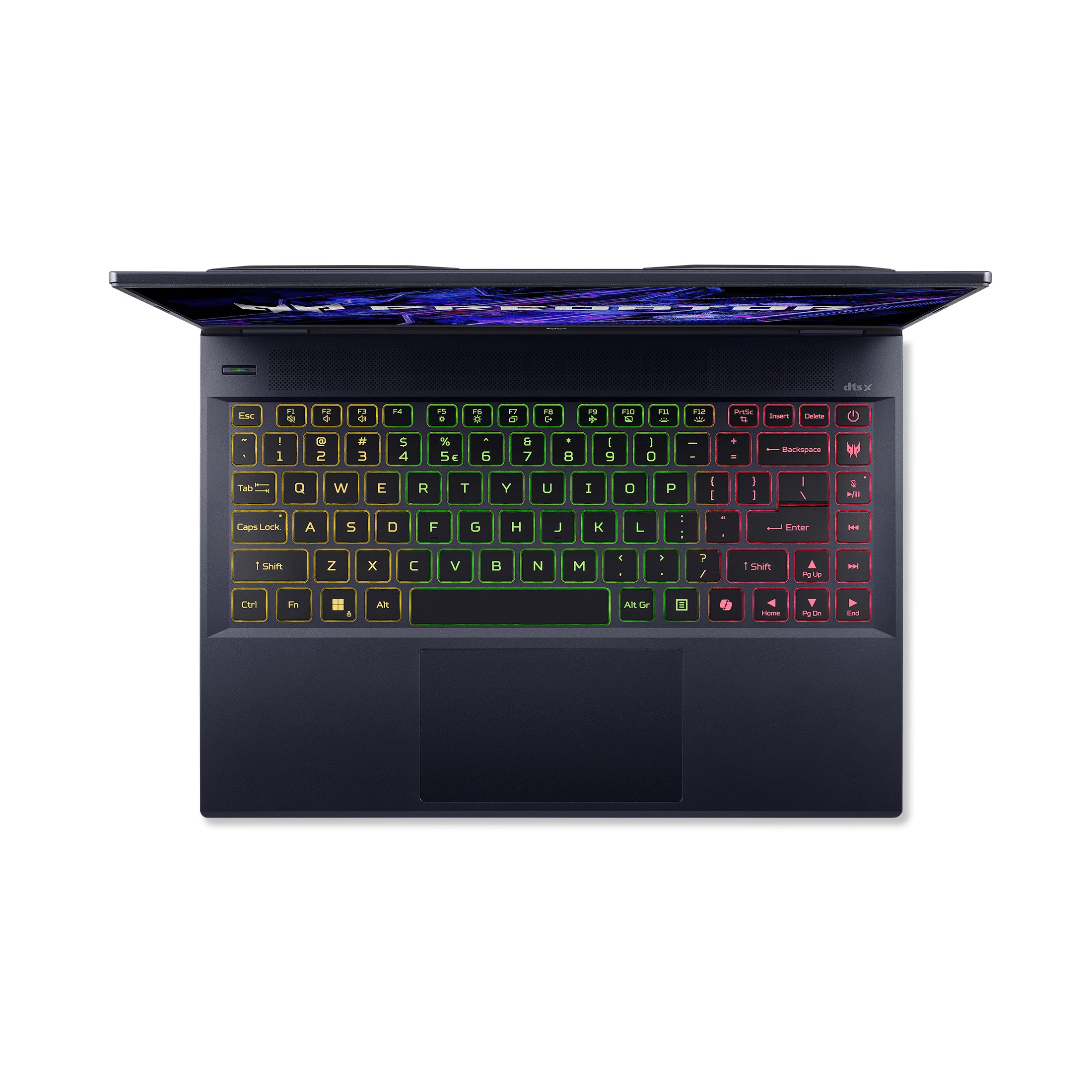 Acer Predator Helios Neo 14 5 inch QHD  120Hz Gaming Laptop Intel Core Ultra 7 155H AI PC NVIDIA GeForce RTX 4070 16GB DDR5 RAM 1TB SSD Obsidian Black  2024 