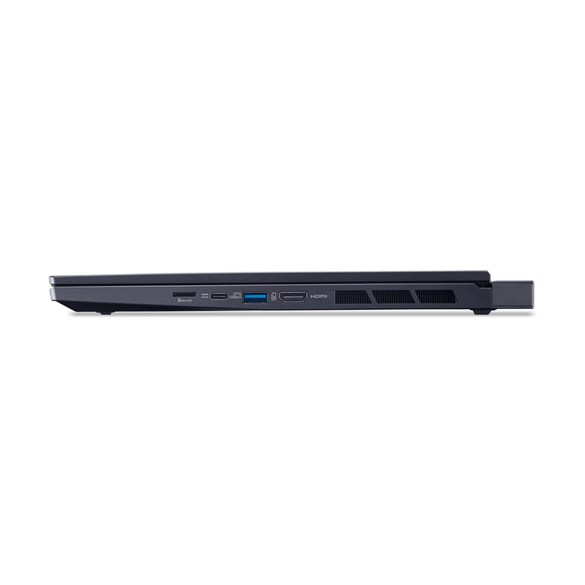 Acer Predator Helios Neo 14 5 inch QHD  120Hz Gaming Laptop Intel Core Ultra 7 155H AI PC NVIDIA GeForce RTX 4070 16GB DDR5 RAM 1TB SSD Obsidian Black  2024 