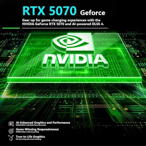 Acer Predator Helios Neo 16 WQXGA 240Hz AI Gaming Laptop Intel Core Ultra 9 275HX 16GB RAM 1TB SSD NVIDIA GeForce RTX 5070Ti Graphics Abyssal Black