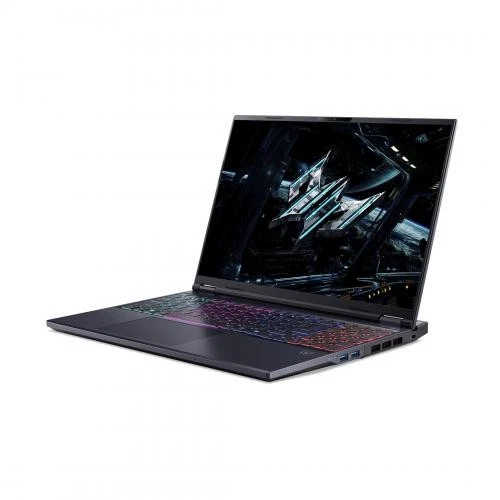 Acer Predator Helios 16 WQXGA 240Hz RTX 5070Ti Intel Ultra 9 275HX Gaming Laptop