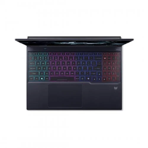 Acer Predator Helios 16 WQXGA 240Hz RTX 5070Ti Intel Ultra 9 275HX Gaming Laptop