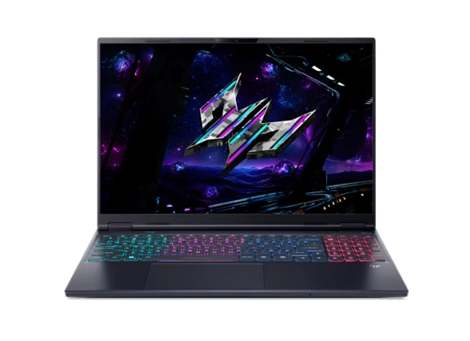 Acer Predator Helios Neo AI 16S Gaming Laptop RTX 5070 Ti Certified Refurbished