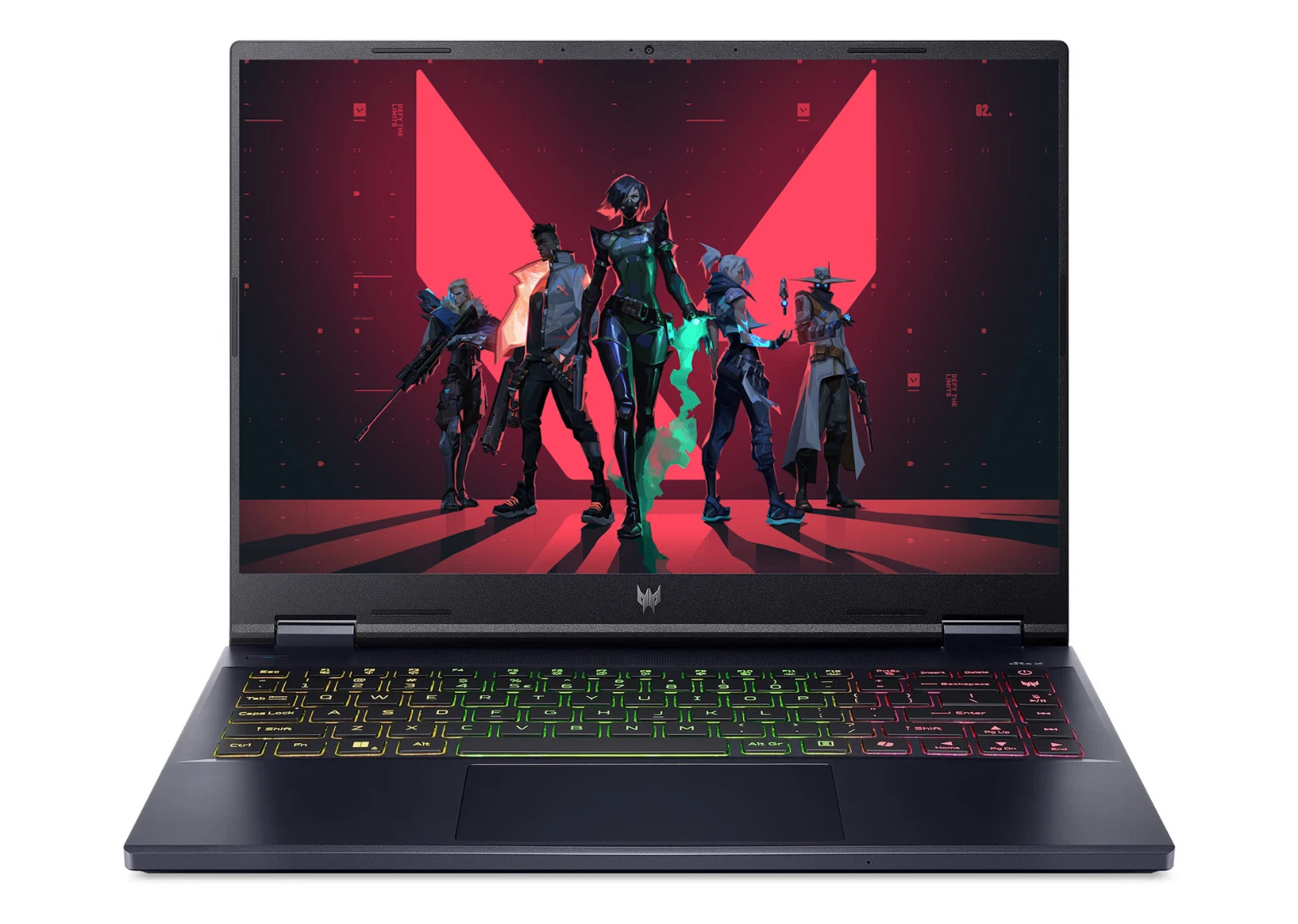 Acer Predator Helios Neo 14 5" Ultra 7 155H 16GB 1TB NVIDIA RTX 4070 Gaming W11
