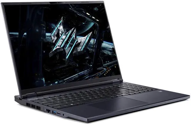 Acer Predator Helios Neo 16 AI   16 0" GeForce RTX 5070 Ti Laptop GPU   2 10 GHz   Intel Core Ultra 9 275HX 64GB Memory   2 TB PCIe SSD   Windows 11 Home Gaming Laptop   240 Hz IPS  PHN16 73 95NT  