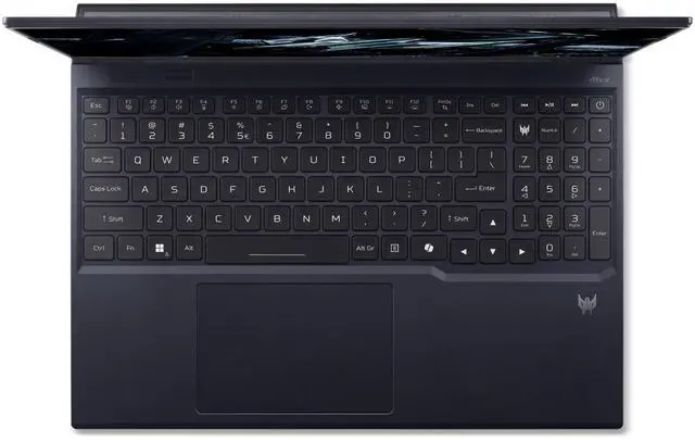 Acer Predator Helios Neo 16 AI   16 0" GeForce RTX 5070 Ti Laptop GPU   2 10 GHz   Intel Core Ultra 9 275HX 64GB Memory   2 TB PCIe SSD   Windows 11 Home Gaming Laptop   240 Hz IPS  PHN16 73 95NT  