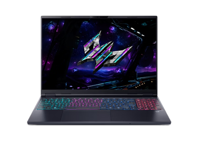 Acer Predator Helios Neo AI 16S Gaming Laptop RTX 5070 Ti Certified Refurbished