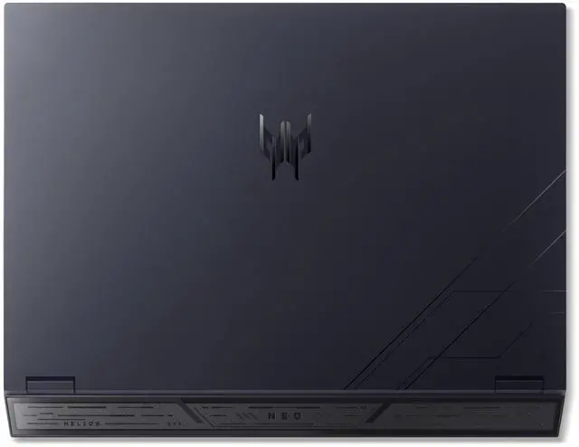 Acer Predator Helios Neo   16 0" GeForce RTX 5070 Laptop GPU   Intel Core Ultra 7 255HX   16GB  2 x 8GB  Memory   1 TB PCIe SSD   Windows 11 Home Gaming Laptop   240 Hz IPS  PHN16 73 7166 