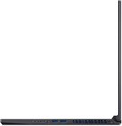Portátil para juegos Acer Predator Triton 500 PT515-52-73L3 de 15,6", 16 GB, 512 GB, Windows 10