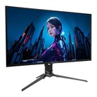 Monitor para juegos Acer Predator X27U OLED WQHD de 27" (2560 x 1440, 240 Hz, 0,1 ms, reacondicionado)