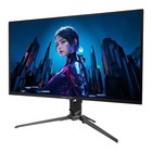 Monitor para juegos Acer Predator X27U OLED WQHD de 27" (2560 x 1440, 240 Hz, 0,1 ms, reacondicionado)