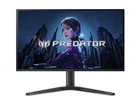 Acer Predator X27U Z1bmiiprx 27" WQHD  2560 x 1440  Widescreen OLED Gaming Monit