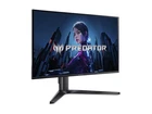 Acer Predator X27U Z1bmiiprx 27" WQHD  2560 x 1440  Widescreen OLED Gaming Monit
