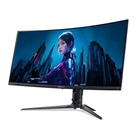 Acer Predator X34 QD OLED 34" Gaming Monitor UWQHD 240Hz  1ms G SYNC Refurbished