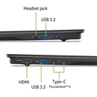 Acer Swift 16" AI Copilot PC OLED Intel Ultra7 256V 16GB RAM 1TB SSD Refurbished