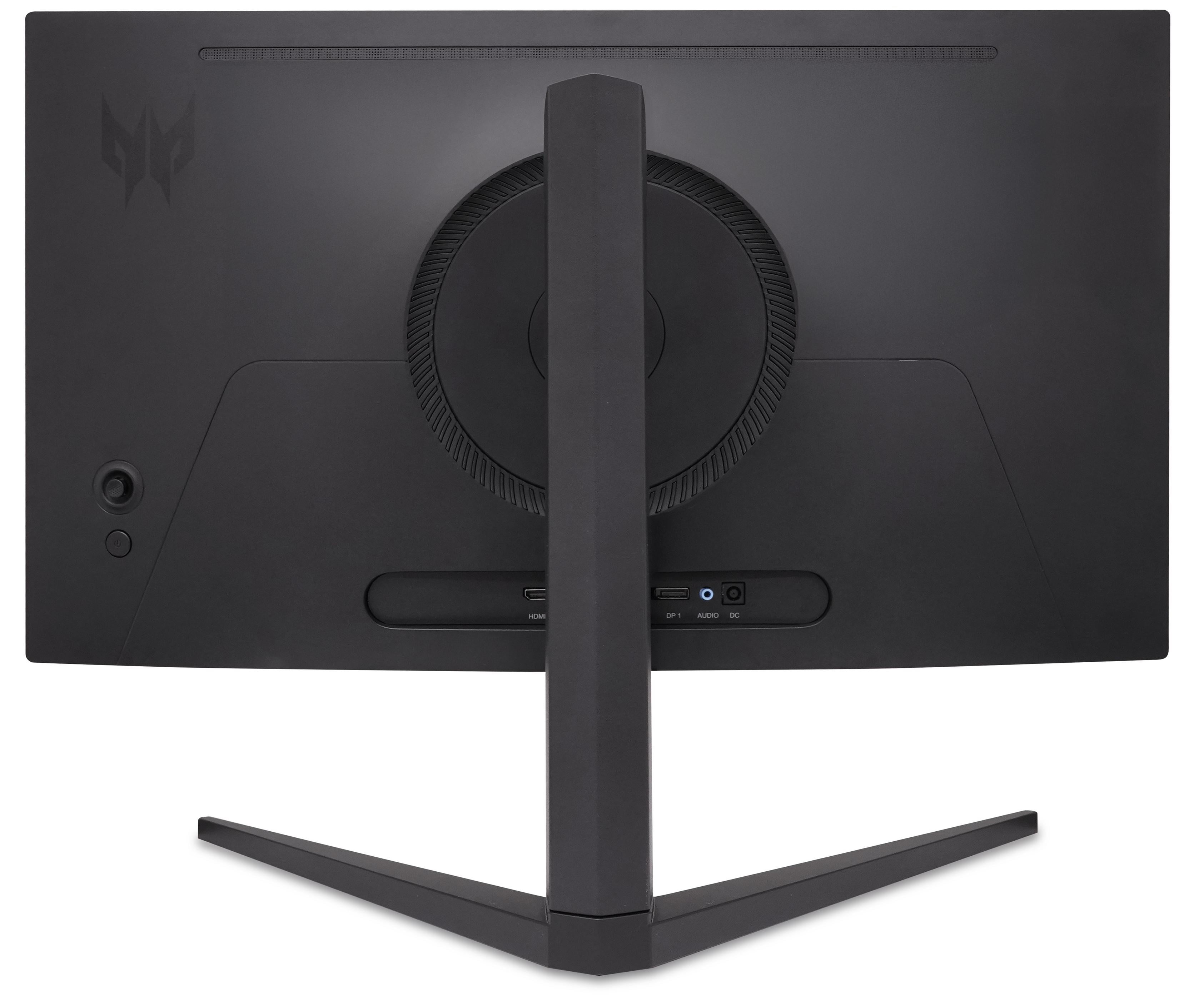 Acer UM GXXAA 106 Mntr Acer 27" Qhd 2k 240hz Oled X27u W1bmiipprx
