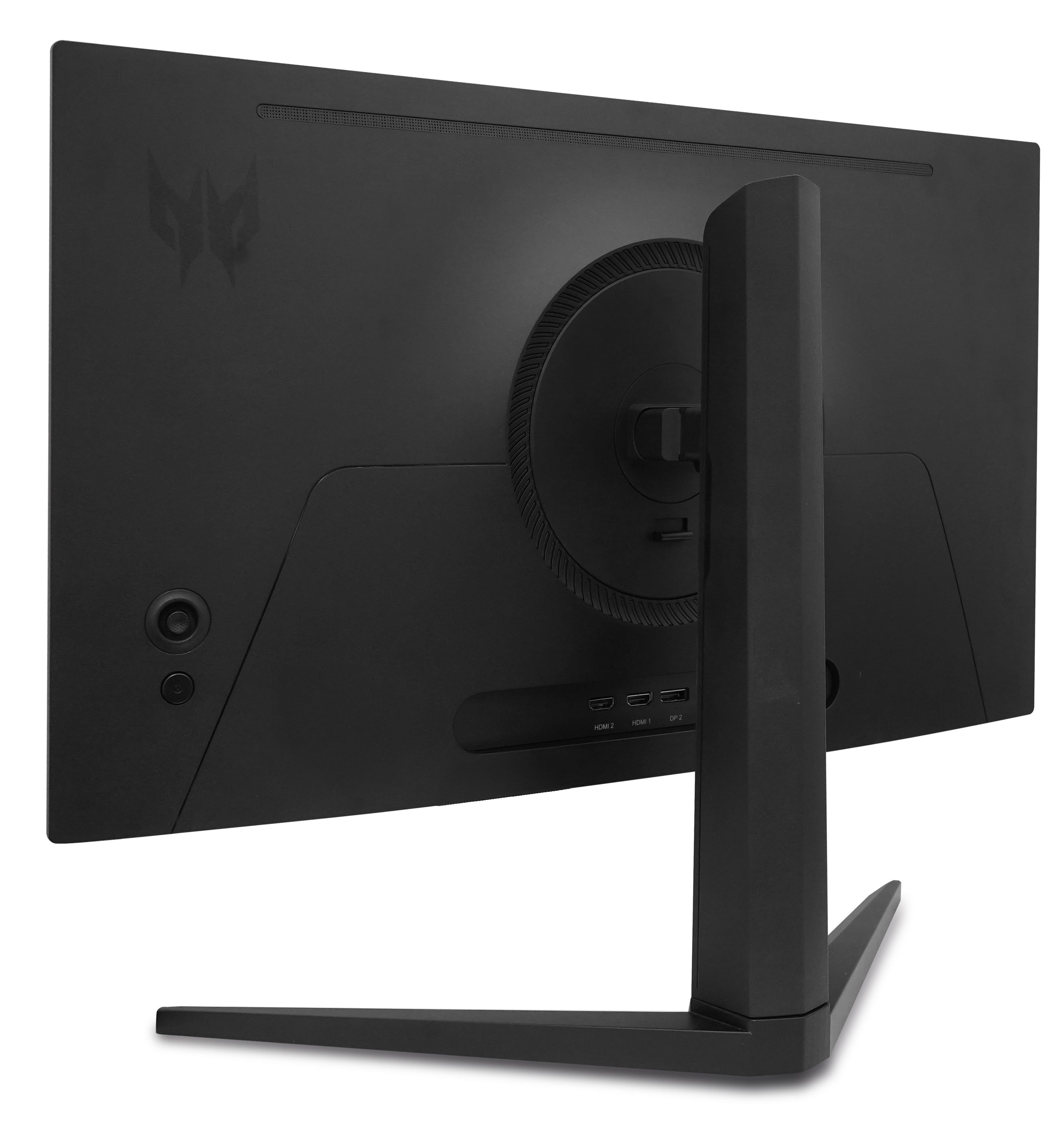 Acer UM GXXAA 106 Mntr Acer 27" Qhd 2k 240hz Oled X27u W1bmiipprx