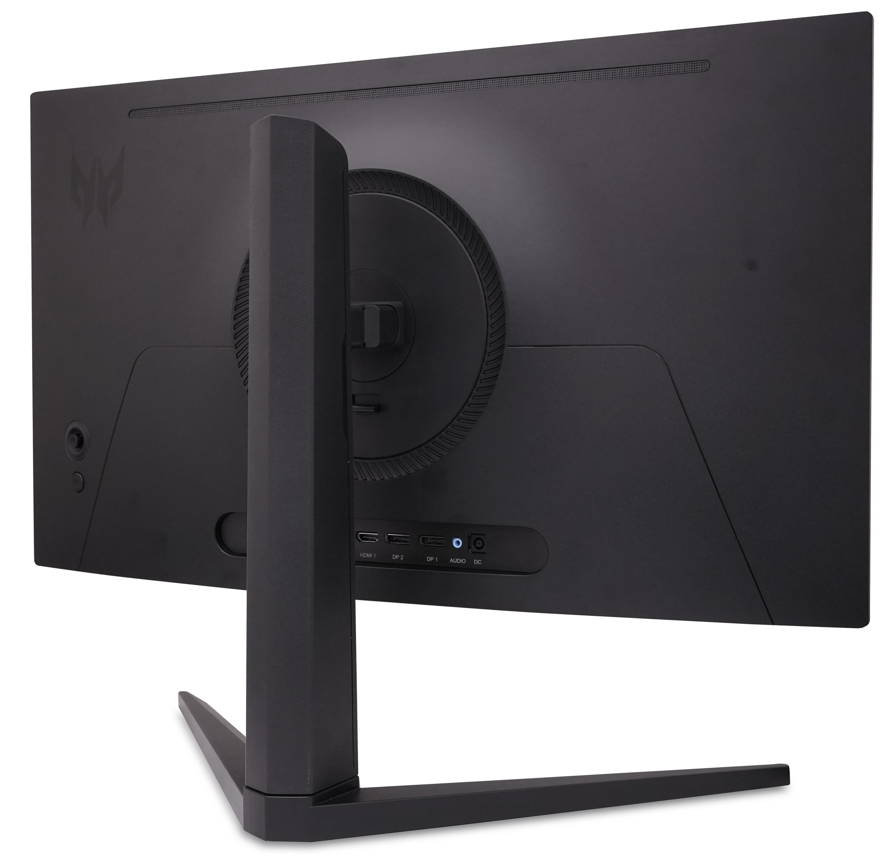 Acer UM GXXAA 106 Mntr Acer 27" Qhd 2k 240hz Oled X27u W1bmiipprx
