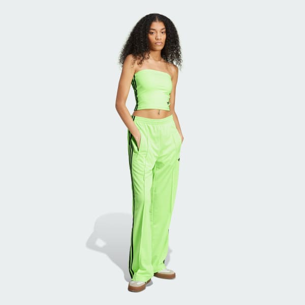Talla M - Adicolor Classic Firebird Loose Track Pants