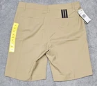 Adidas Adi Golf Shorts JZ7681 Men s 30 32 34 36 38 Black Gray Beige New nwt