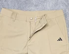 Adidas Adi Golf Shorts JZ7681 Men s 30 32 34 36 38 Black Gray Beige New nwt