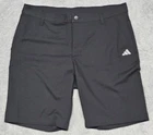 Adidas Adi Golf Shorts JZ7681 Men s 30 32 34 36 38 Black Gray Beige New nwt