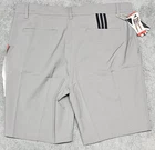 Adidas Adi Golf Shorts JZ7681 Men s 30 32 34 36 38 Black Gray Beige New nwt