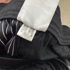 Adidas Aeroready 3 Stripes Shorts Black Men s Large Soccer Training Athletic