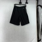 Adidas Men s Designed 2 Move Elastic Waist 3 stripes Flat Front Shorts Sz Large