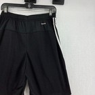 Adidas Men s Designed 2 Move Elastic Waist 3 stripes Flat Front Shorts Sz Large