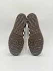 Adidas Men s Samba ADV Originals Multiple Sizes Black White Gum  IE3100 