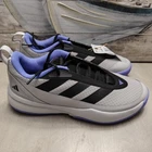 Adidas Men s Subzone Athletic Basketball Shoes Size 9 IH8559 Gray Black Blue