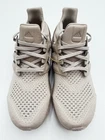 Adidas Men s UltraBoost 1 0 Running Size 9 Beige  HQ3855 