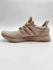 Adidas Men s UltraBoost 1 0 Running Size 9 Beige  HQ3855 