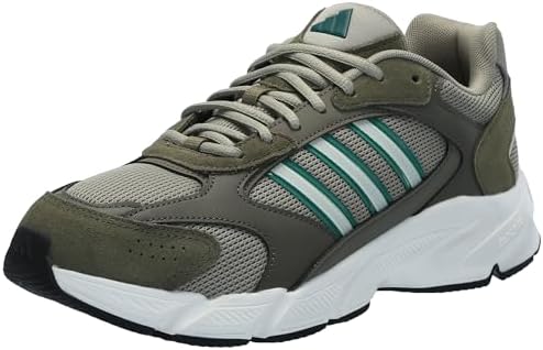 Adidas Mens CrazyChaos 2000 Sneaker