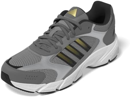 Adidas Mens CrazyChaos 2000 Sneaker