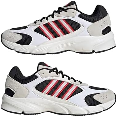Adidas Mens CrazyChaos 2000 Sneaker