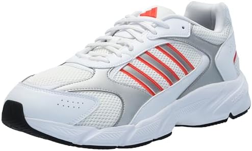 Adidas Mens CrazyChaos 2000 Sneaker