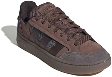 Adidas Mens Grand Court Alpha