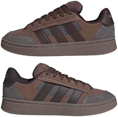 Adidas Mens Grand Court Alpha