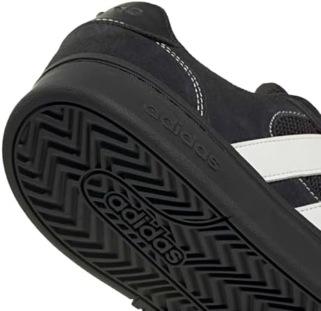 Adidas Mens Grand Court Alpha