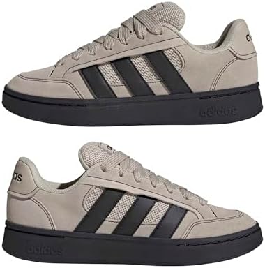 Adidas Mens Grand Court Alpha