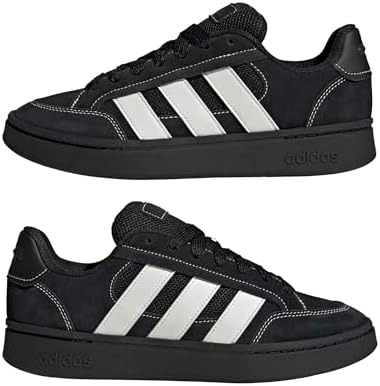 Adidas Mens Grand Court Alpha