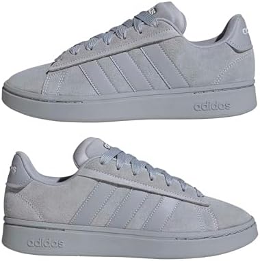 Adidas Mens Grand Court Alpha