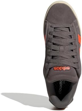 Adidas Mens Grand Court Alpha