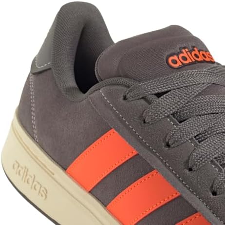 Adidas Mens Grand Court Alpha